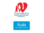 Image of Children's Leukaemia and Cancer Research Foundation and Ngala Split Donation Children's Leukaemia and Cancer Research Foundation and Ngala Split Donation